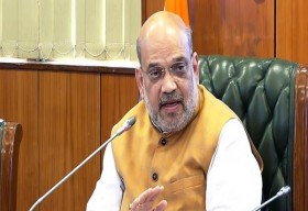 Union Minister Amit Shah Launches computerization project of ARDBs & RCSs